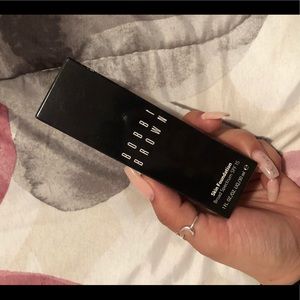 Bobbi brown skin foundation